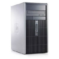 HP DC5800 MT E7200 250G 1.0G (KV510ET)